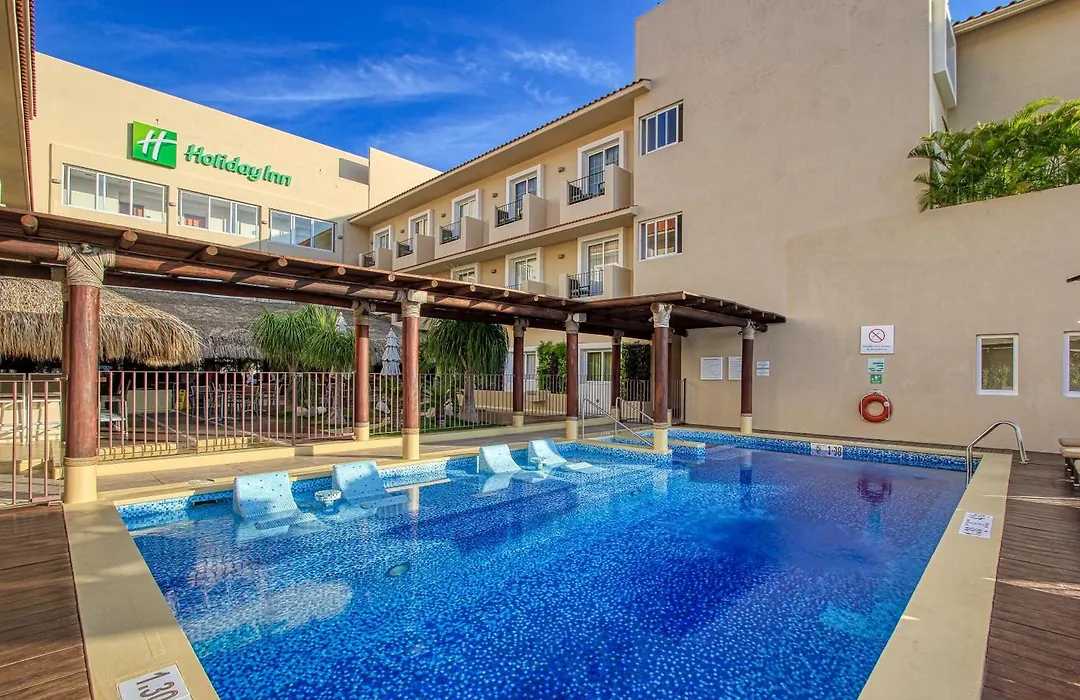 Holiday Inn Huatulco By Ihg-1