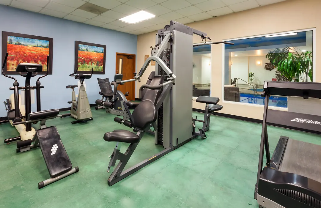 Holiday Inn Matamoros-1