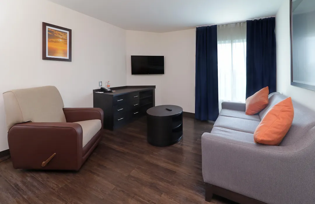 Candlewood Suites - Queretaro Juriquilla By Ihg-1
