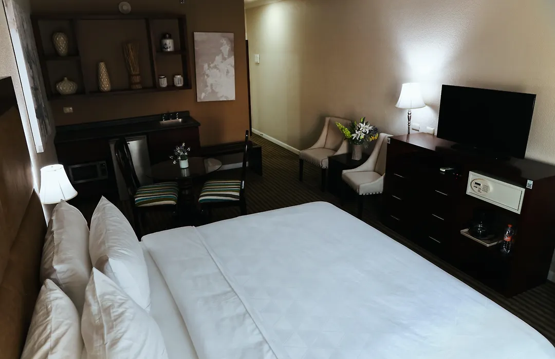 Holiday Inn Durango By Ihg-1