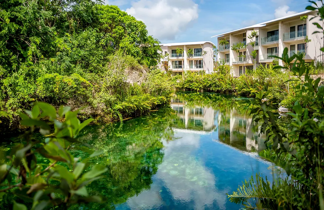 Alila Mayakoba By Hyatt-1