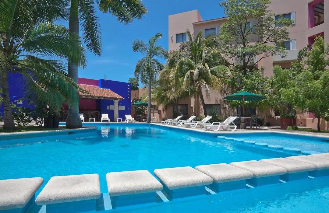 Holiday Inn Ciudad Del Carmen, an IHG Hotel-1