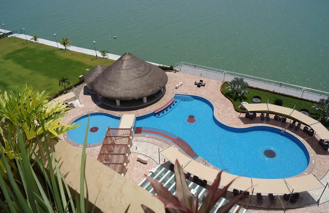 Holiday Inn Tuxpan - Convention Center By Ihg-1