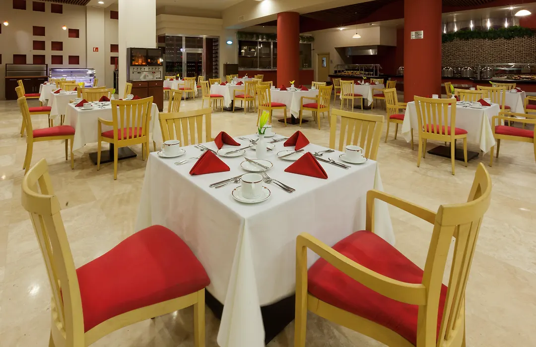 Holiday Inn Tuxpan - Convention Center By Ihg-1