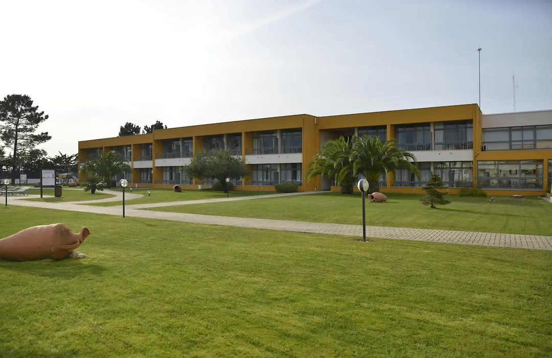 Vila Park Nature & Business Hotel-1
