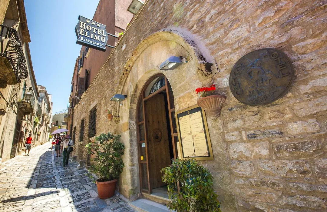 Hotel Elimo-1
