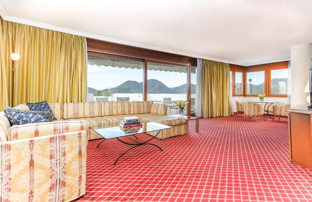 Hotel Sporting Resort-1