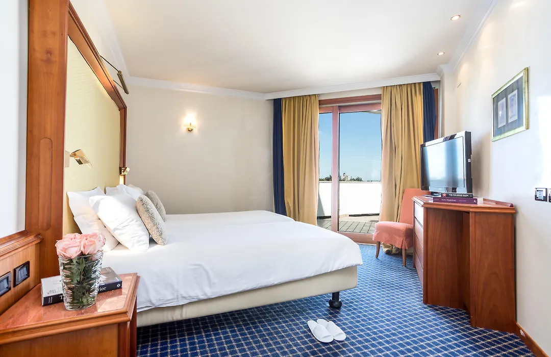 Galzignano Resort Terme & Golf - Hotel Splendid-1