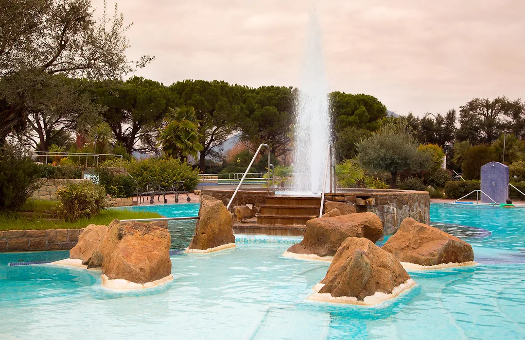 Galzignano Resort Terme&Golf - Hotel Splendid-1