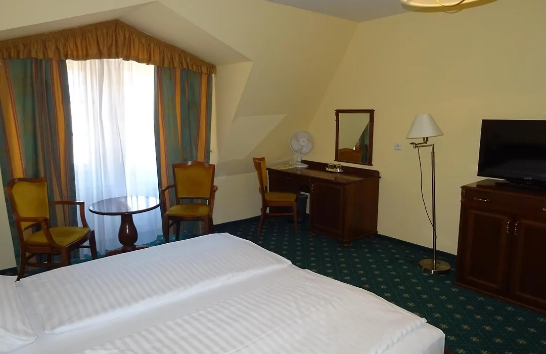 Hotel Certovka-1