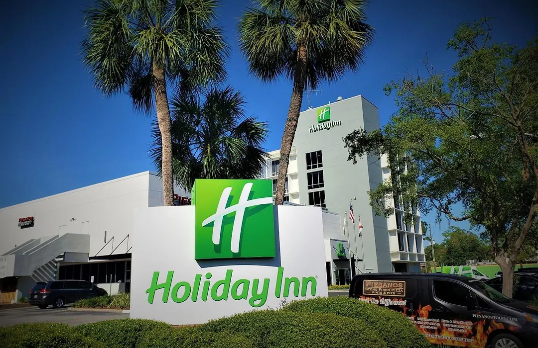 Holiday Inn Gainesville-University Center By Ihg-1
