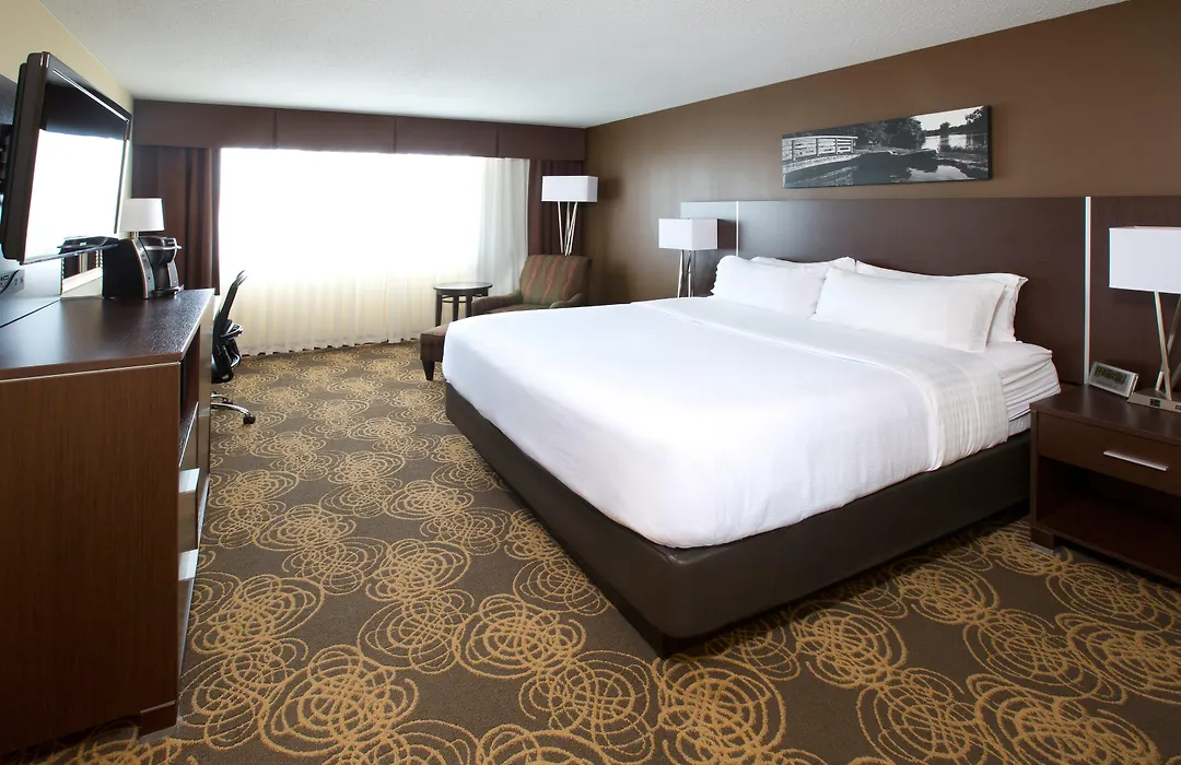 Holiday Inn Sioux Falls-City Center By Ihg-1