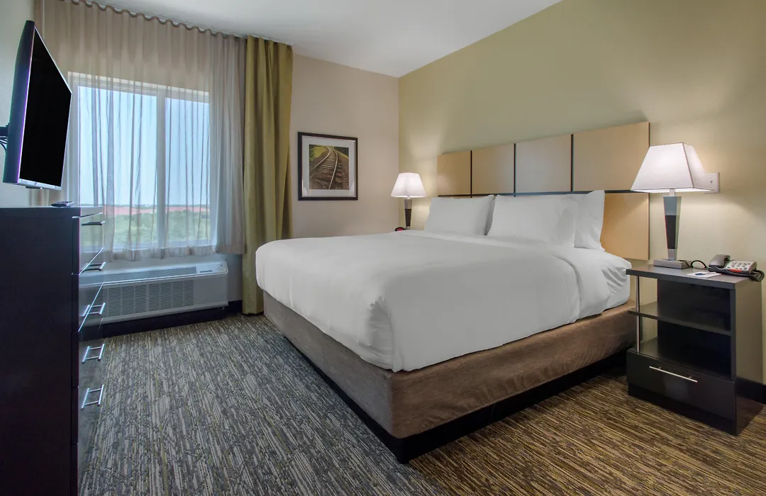 Candlewood Suites - San Antonio Lackland Afb Area By Ihg-1