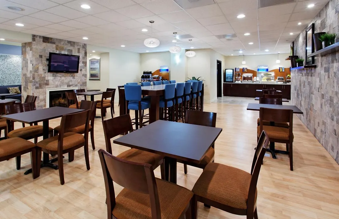 Holiday Inn Express Benicia By Ihg-1