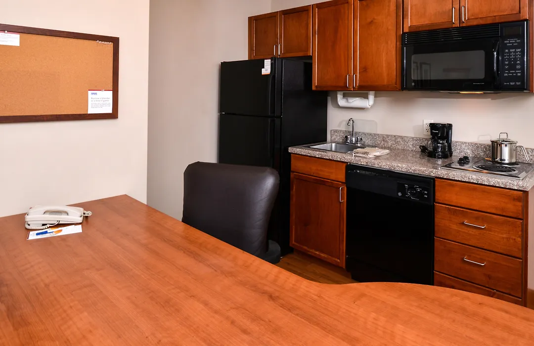 Candlewood Suites Boise-Meridian By Ihg-1