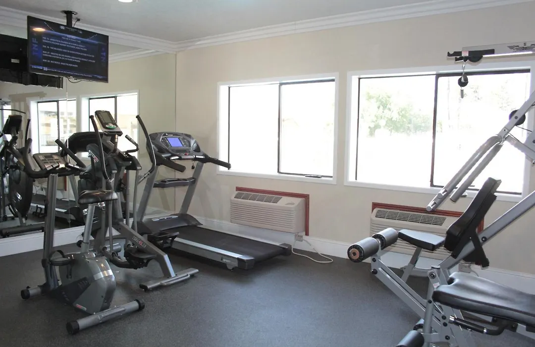 Holiday Inn Express Corning By Ihg-1
