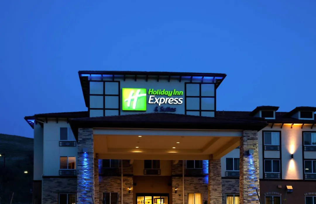 Holiday Inn Express & Suites Frazier Park By Ihg-1