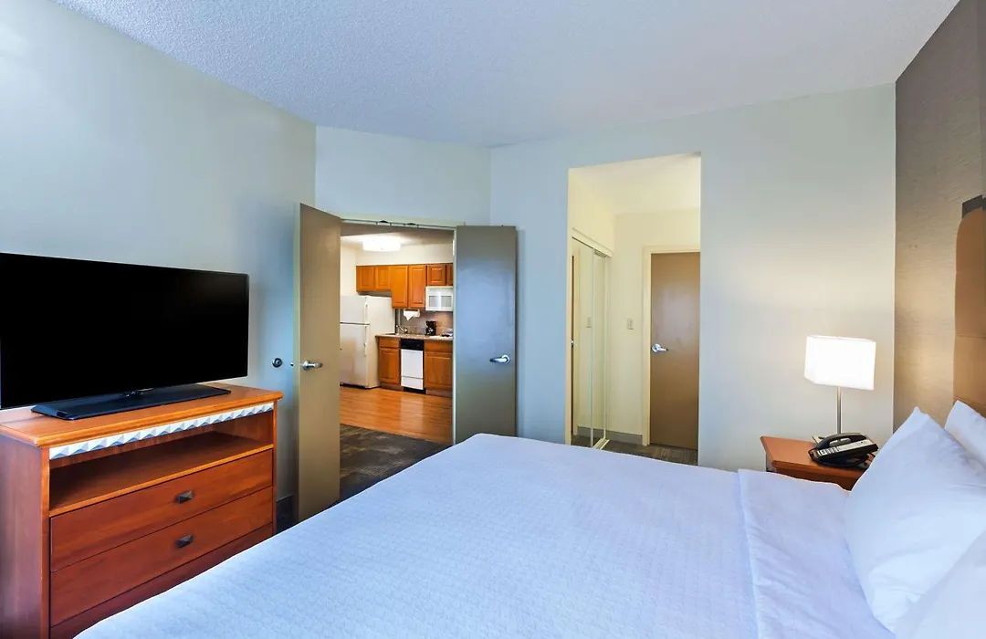 Homewood Suites By Hilton Brownsville-1