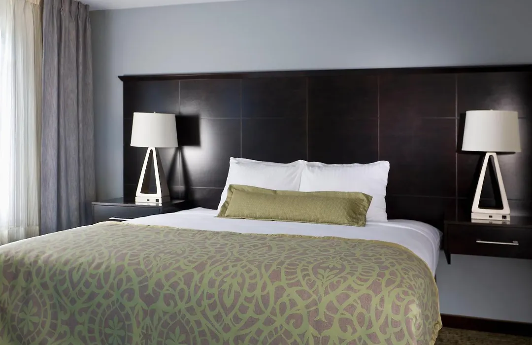 Staybridge Suites Philadelphia- Montgomeryville By Ihg-1