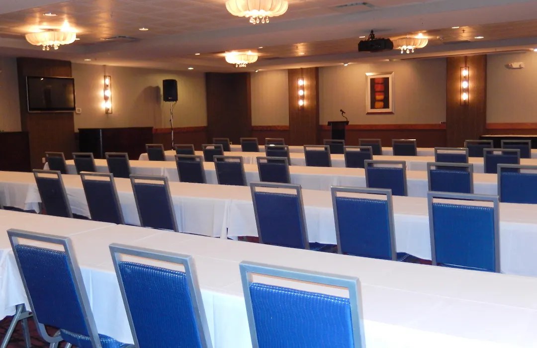 Holiday Inn Lansdale-Hatfield By Ihg-1