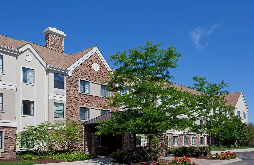 Staybridge Suites Lincolnshire By Ihg-1