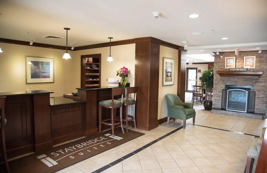 Staybridge Suites Fort Wayne By Ihg-1