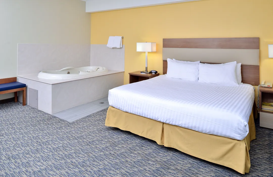 Best Western North Attleboro - Providence Beltway-1