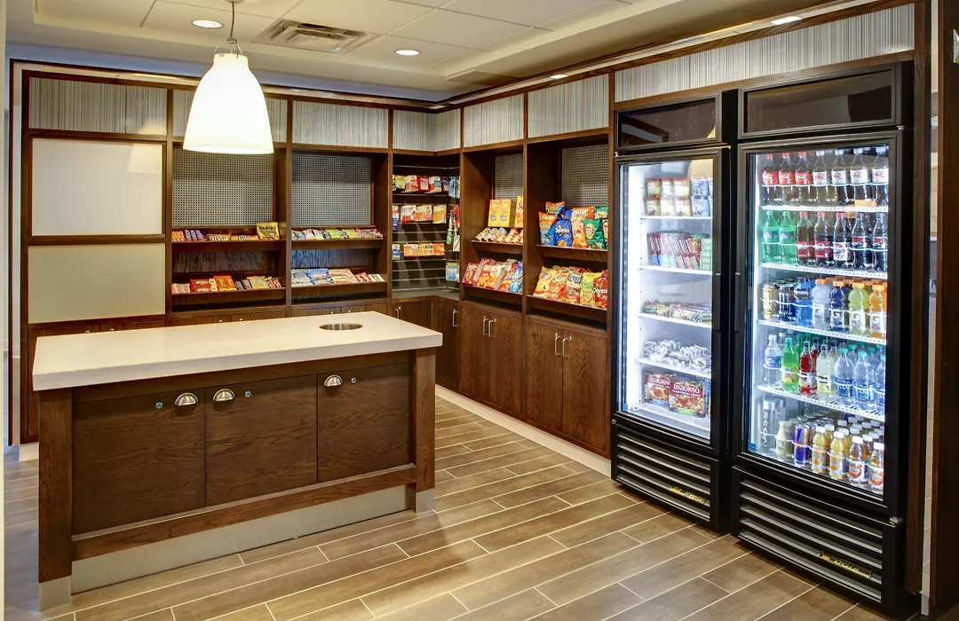 Holiday Inn Franklin - Cool Springs By Ihg-1