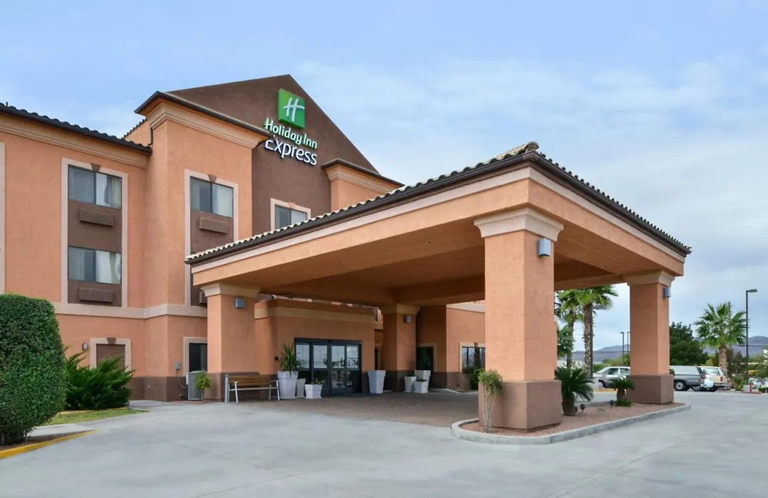 Holiday Inn Express Kingman By Ihg-1