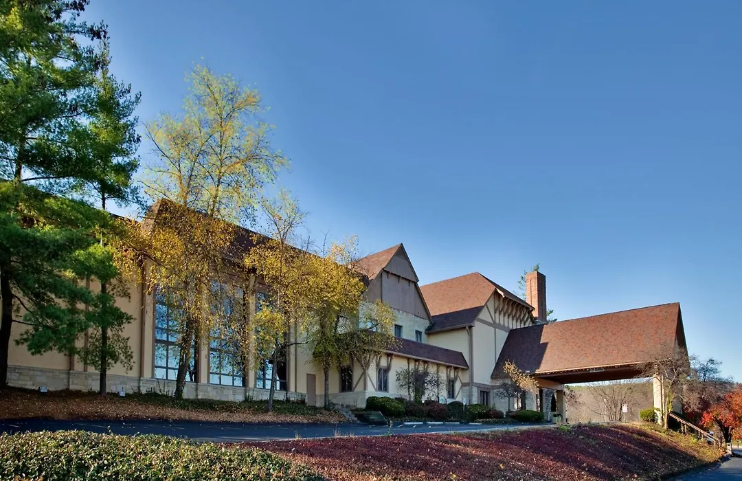 Holiday Inn At Six Flags Saint Louis By Ihg-1