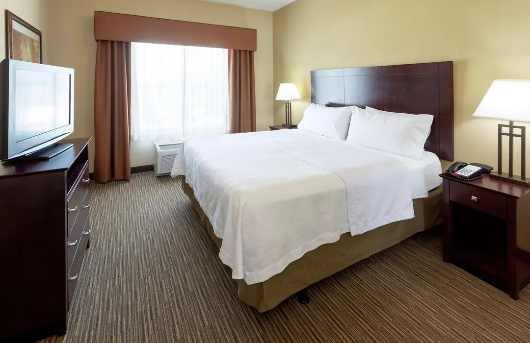 Homewood Suites New Brighton-1