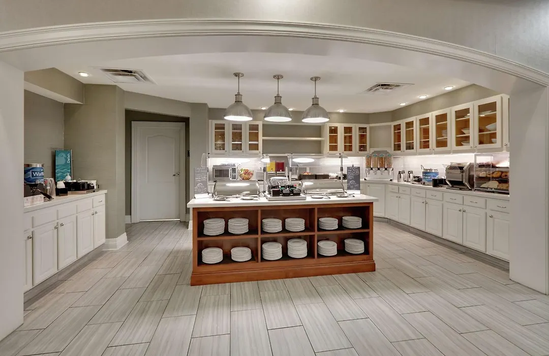 Homewood Suites Hagerstown-1