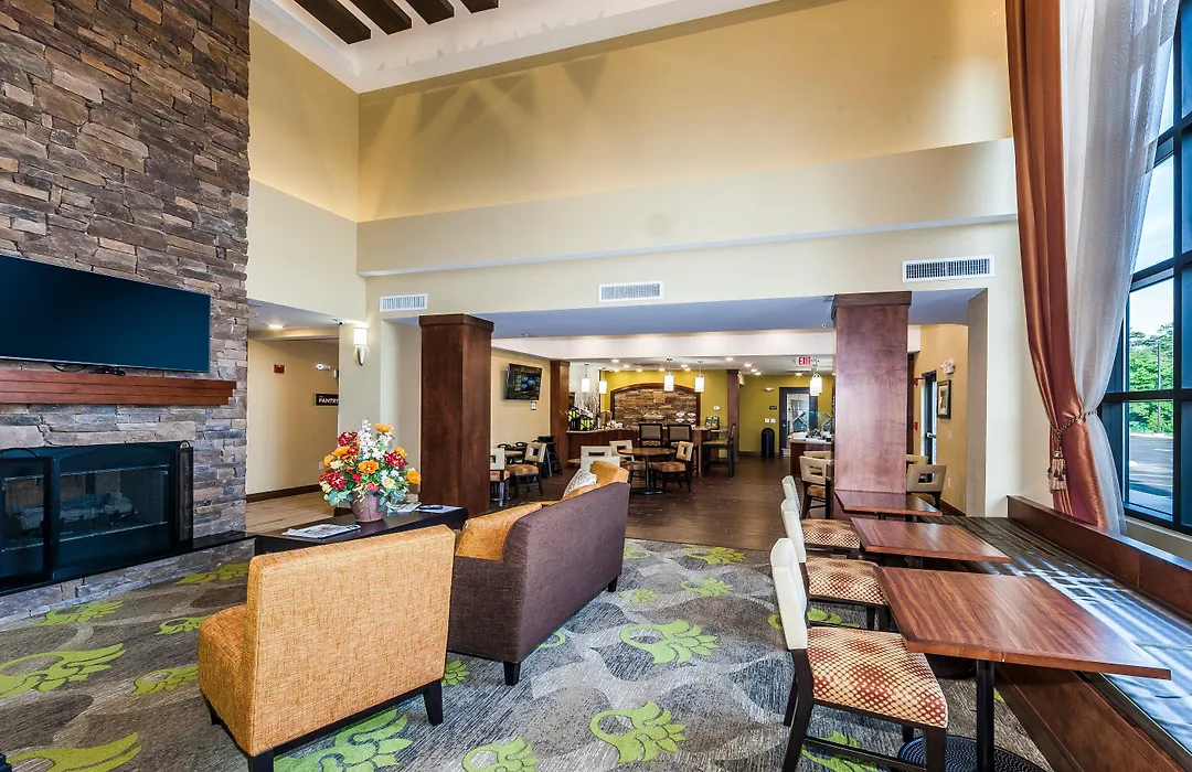 Staybridge Suites Knoxville West By Ihg-1