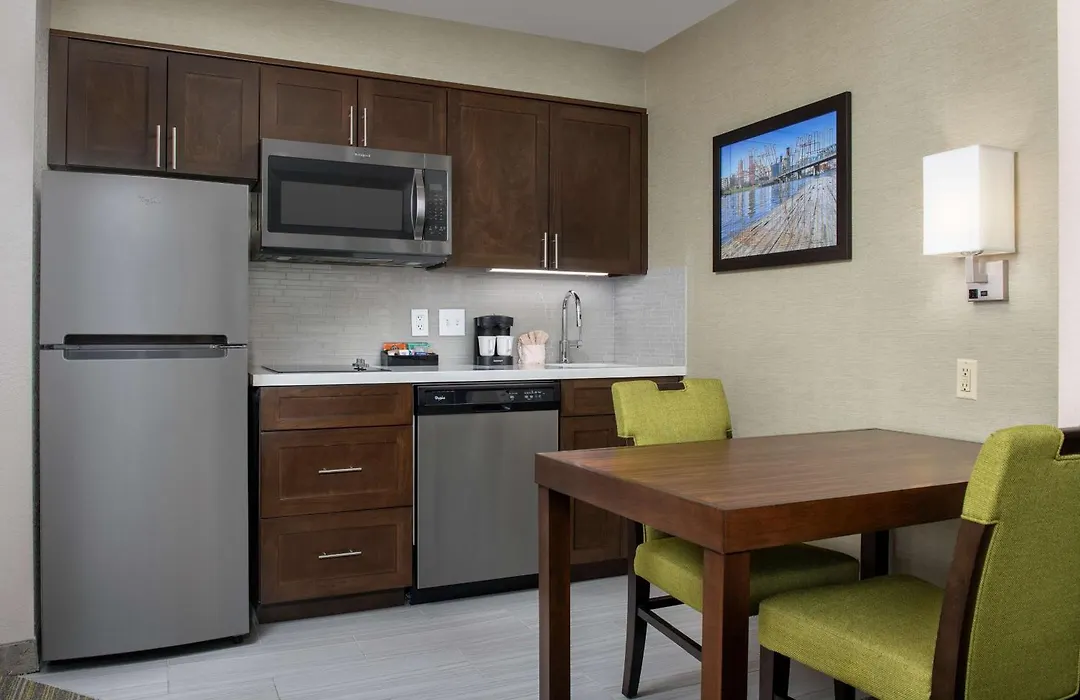 Homewood Suites By Hilton Hillsboro Beaverton-1