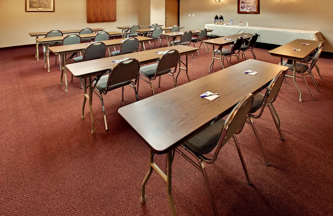 Best Western Watertown Inn & Suites-1