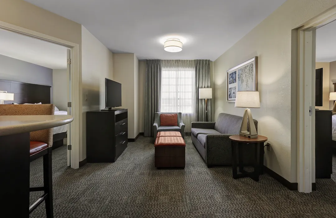 Staybridge Suites Washington D.C. - Greenbelt By Ihg-1