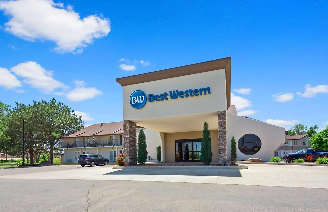 Best Western Sundowner-1