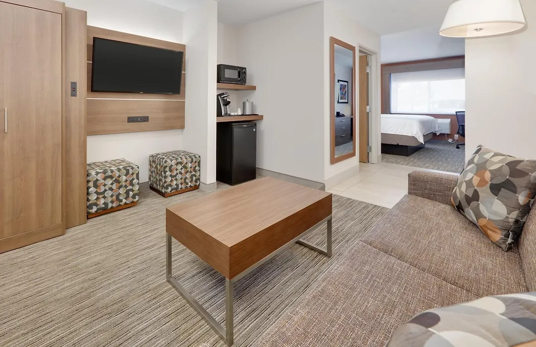 Holiday Inn Express Scottsbluff - Gering By Ihg-1