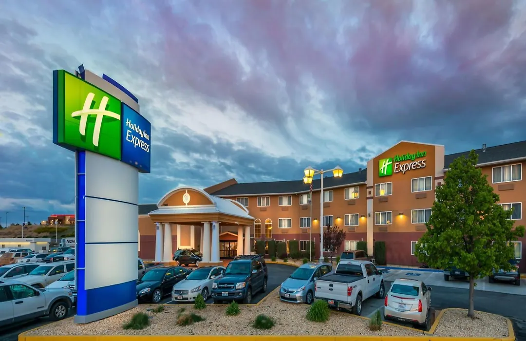 Holiday Inn Express Winnemucca By Ihg-1