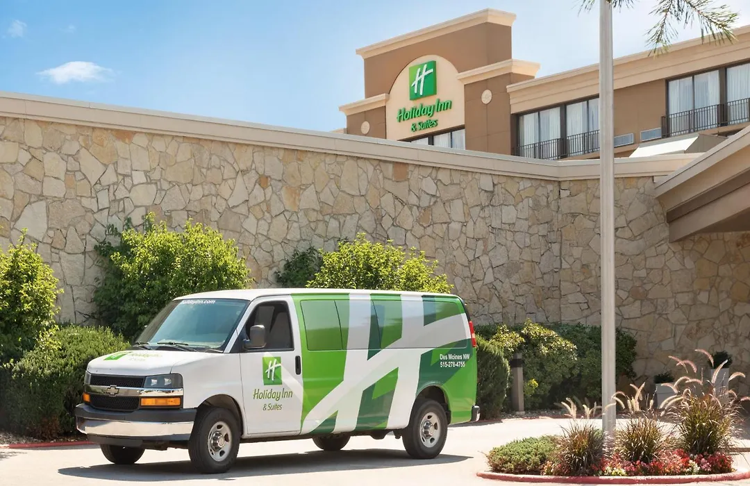Holiday Inn Hotel & Suites Des Moines-Northwest By Ihg-1