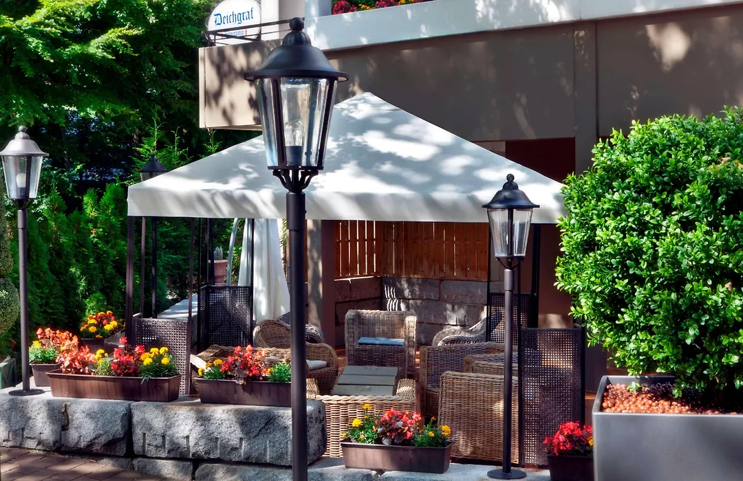 Tryp By Wyndham Bad Bramstedt-1