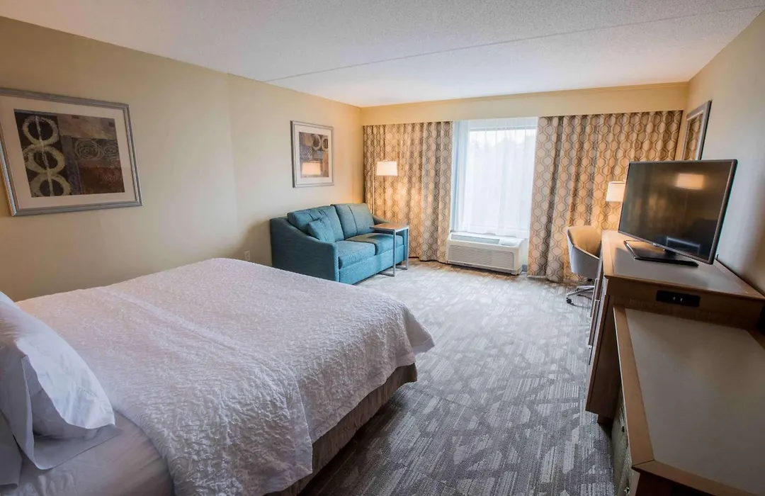 Hampton Inn & Suites Tilton-1