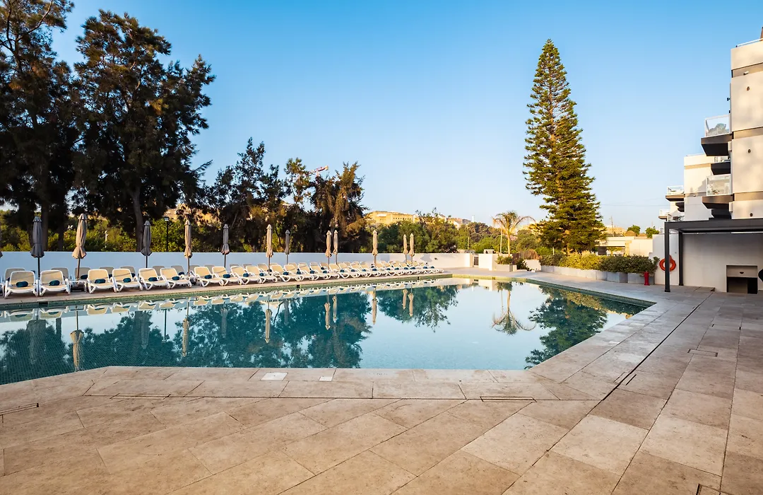 Urban Valley Resort & Spa-1
