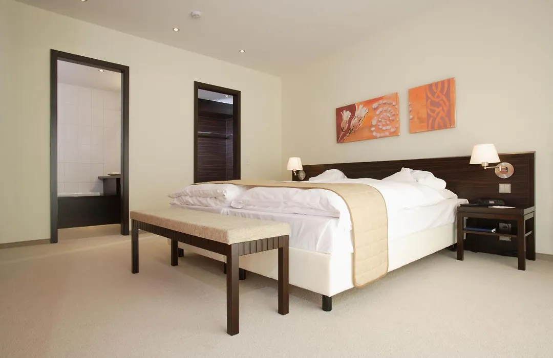 Heide Spa Hotel & Resort-1