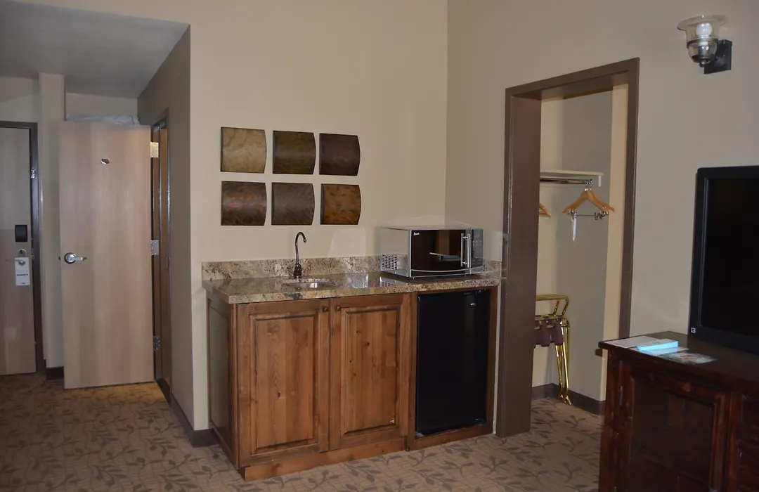 Hyatt Place Springdale - Zion National Park-1