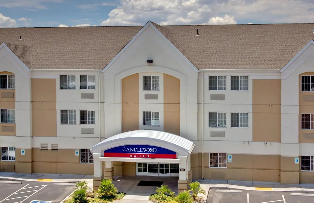 Candlewood Suites Nogales By Ihg-1