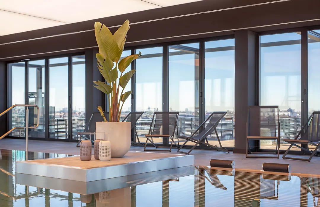 Andaz Munich Schwabinger Tor, By Hyatt-1