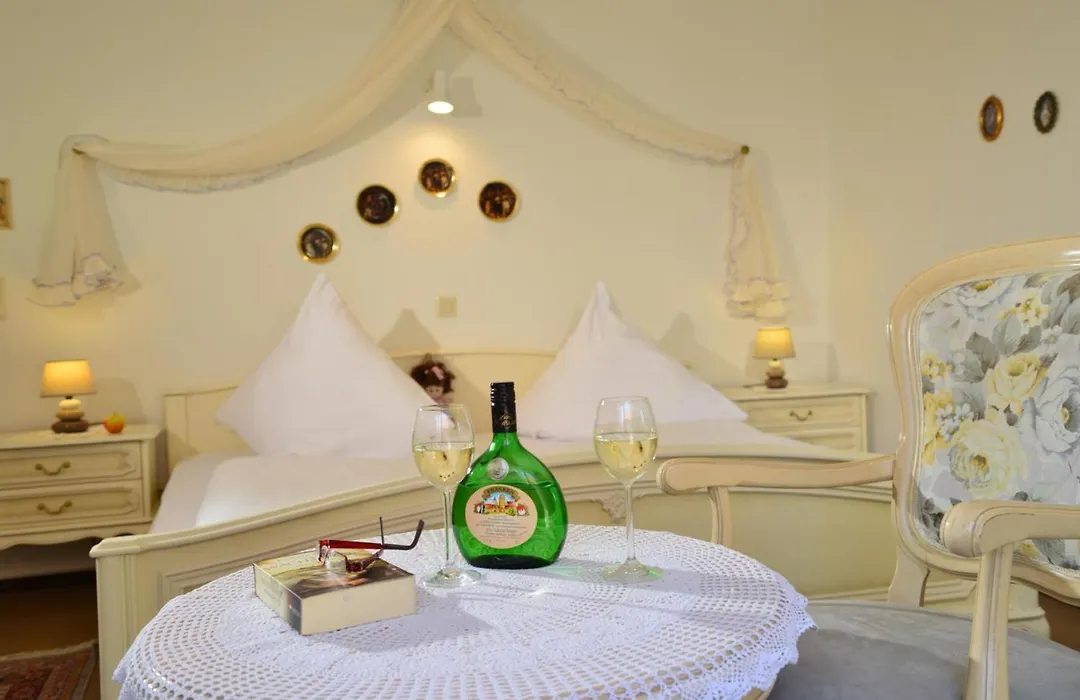 Romantica Hotel Blauer Hecht-1
