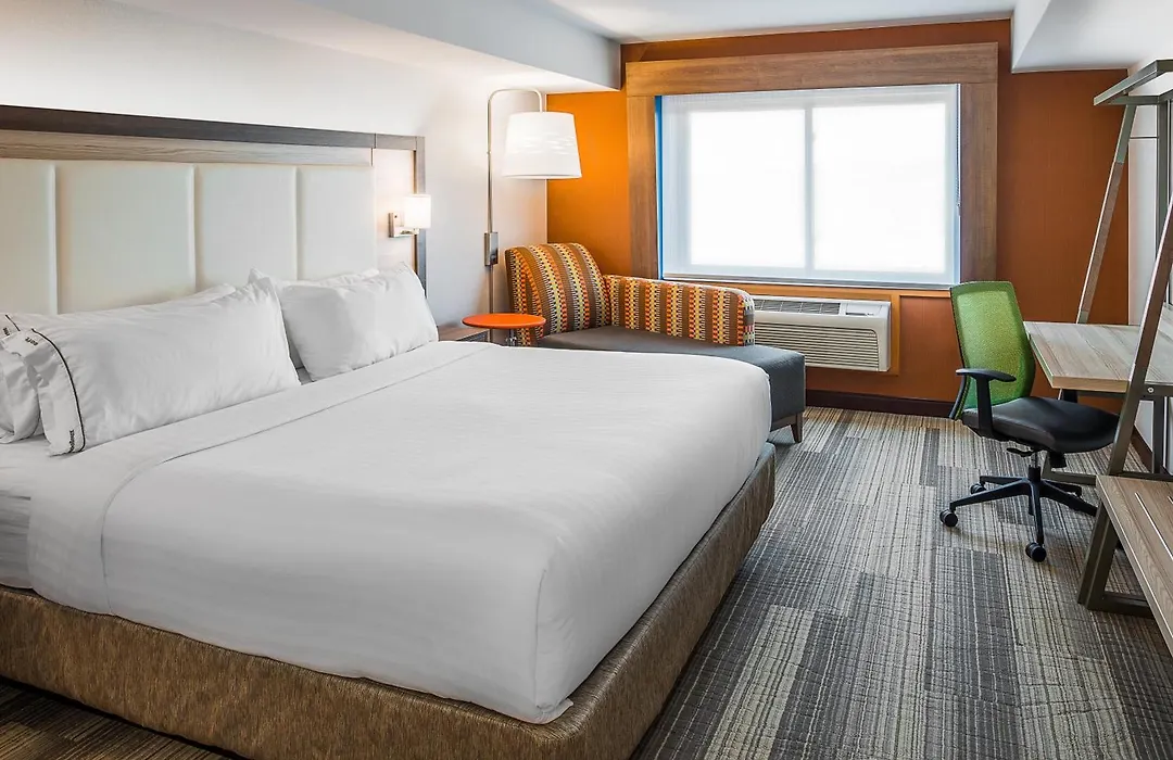 Holiday Inn Express & Suites Halifax - Bedford By Ihg-1