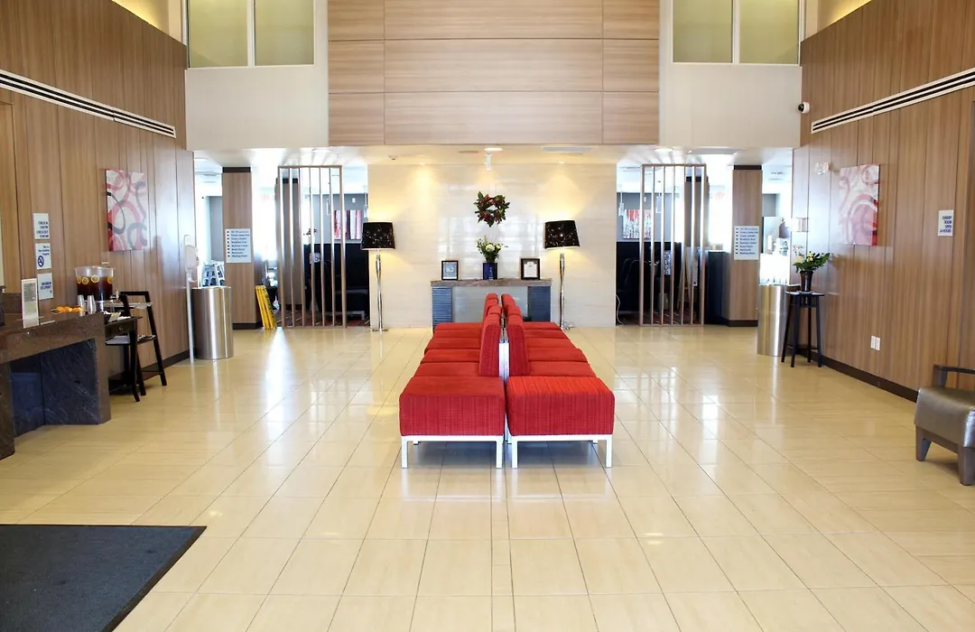 Chateau Inn & Suites Bonnyville-1